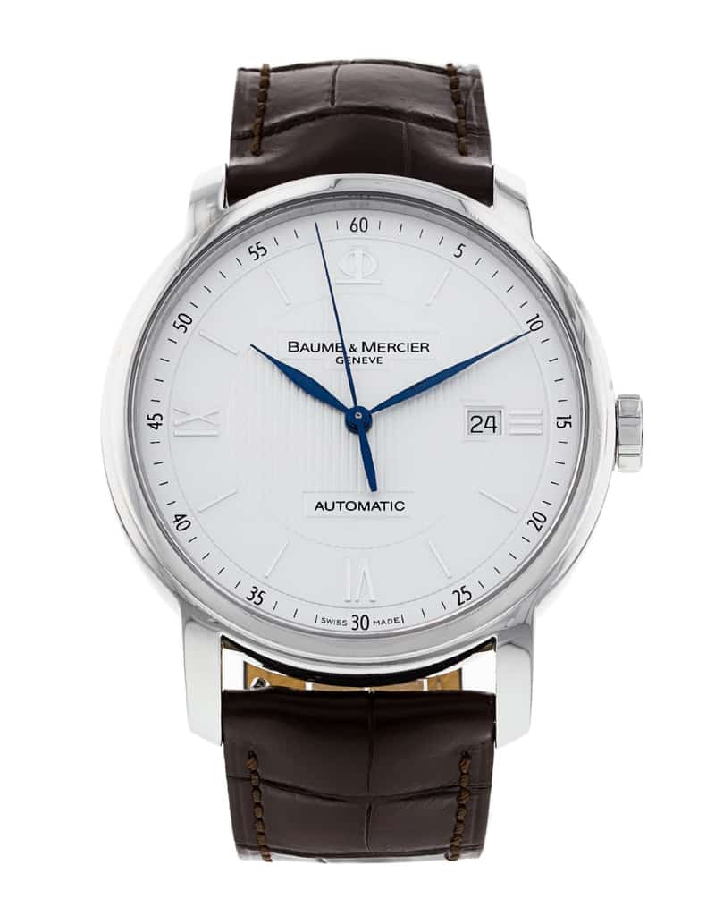 Baume et Mercier Classima Executives M0A08731 Baume et Mercier Classima Executives M0A08731